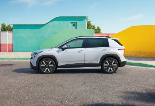 Skoda, SUV, Ford, Skoda Epiq electric SUV matches combustion price, undercuts Ford rival by €10,000
