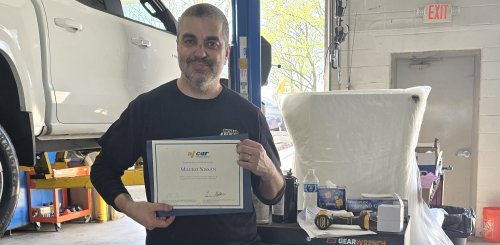 New Jersey dealers launch free service technician training to fill talent gap