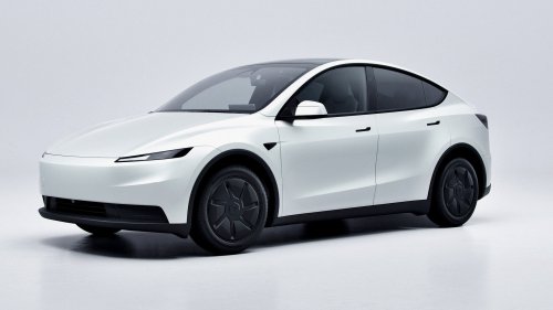 EV registrations fall 25% in March but recover from tax credit’s end as Toyota, Lexus, Subaru surge