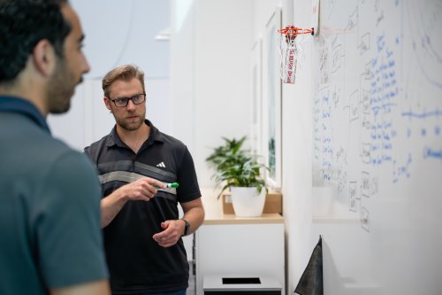 Ford, ‘Earn our right to exist’: How Ford’s California skunkworks is developing a new kind of EV