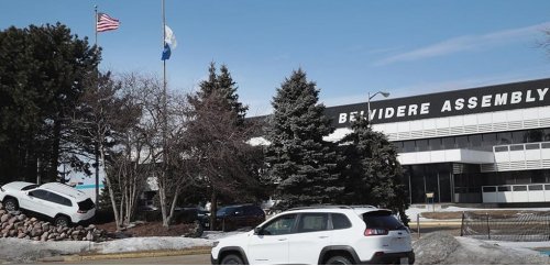 Auto manufacturers grapple with end of free-trade era as USMCA review looms