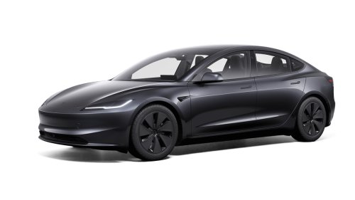 Honda, 5 stories shaping Canadian auto this week include Chinese EV presence, Honda’s full stop, more