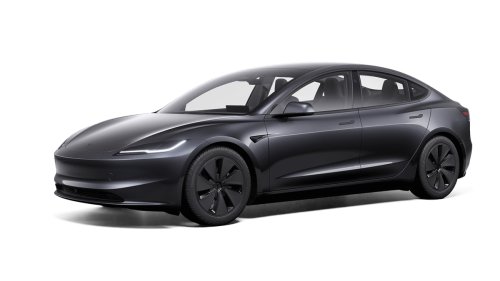 Honda, 5 stories shaping Canadian auto this week include Chinese EV presence, Honda’s full stop, more