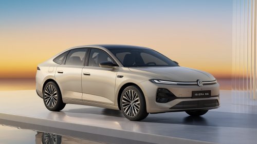 Why European premium brands are pulling out of China’s PHEV market