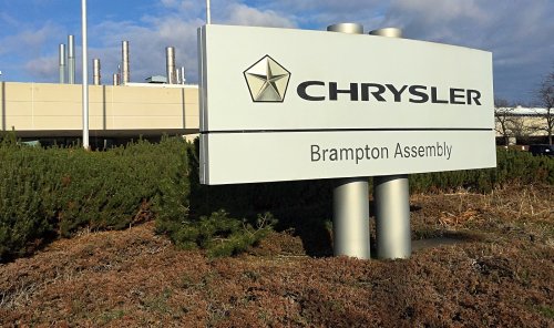 Stellantis, 5 stories shaping Canadian auto this week: Gordie Howe bridge, Stellantis Brampton, more