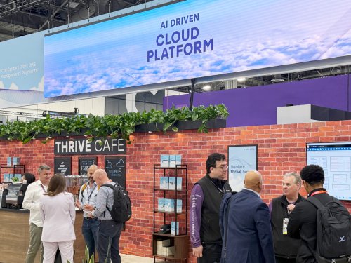 One platform, one playbook for dealers.