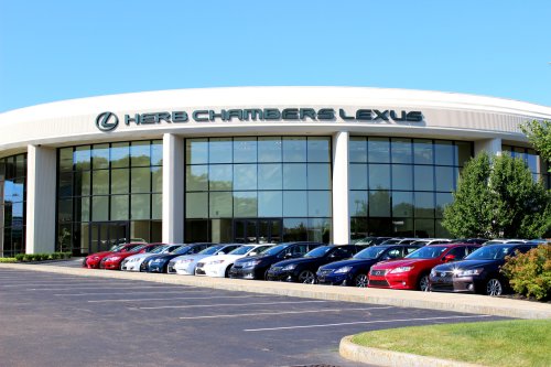 2026 top 150 dealer groups grew sales with, without adding stores