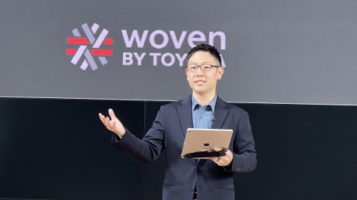 Toyota, Toyota unveils one of world’s top AI vision engines at Japan test bed as race with China heats up
