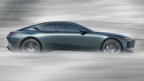 BMW, Alpina, Rolls-Royce, BMW reveals Alpina concept, showcasing first model for luxury brand below Rolls-Royce