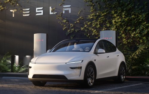 Europe’s EV market extends growth streak as new models gain