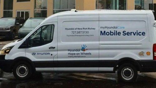 Hyundai, Hyundai reboots U.S. service as sales grow, customer complaints mount