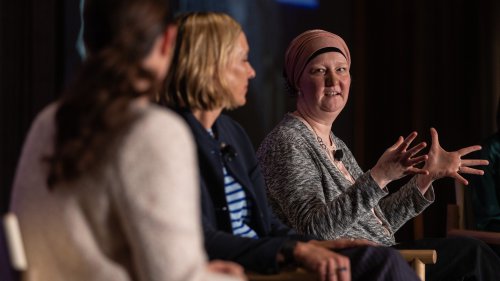 The 2026 Automotive News Leading Women Conference in pictures