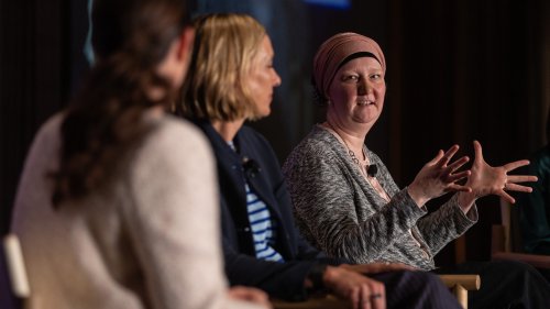 The 2026 Automotive News Leading Women Conference in pictures