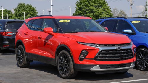 Dealer sentiment positive in Q2 despite economy, political concerns