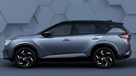 Nissan targets sustainable 10% retail growth to escape boom-and-bust cycles