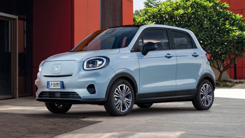 Europe’s minicar rebound reveals how incentives, hybrids are reshaping entry segment