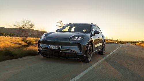European automakers flag rising U.S. trade costs as Q1 earnings expose strategic fault lines