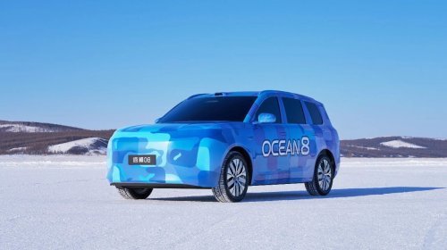 Volkswagen, GM, BMW, Volkswagen, GM, BMW double down on China EV bet at Beijing show