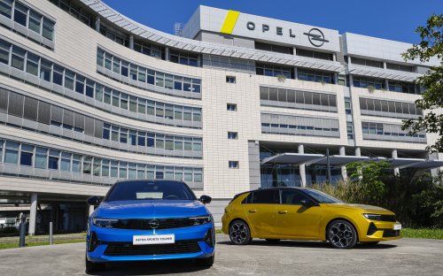 European automakers slash jobs as software transition reveals legacy flaws