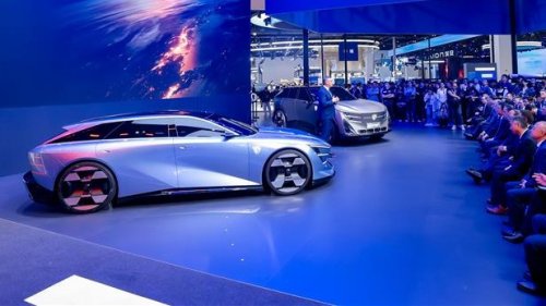 Stellantis strategic plan trims automaker’s ambitions for Europe