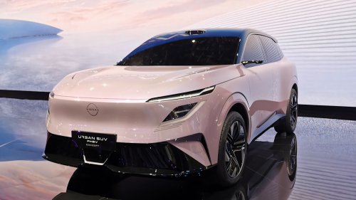 Check out the must-see car and concept debuts at the Beijing auto show; global makers tap local tech, Chinese players go up market
