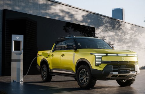At Beijing auto show, global brands from Ford to BMW tout new ‘in China for the world’ manufacturing shift