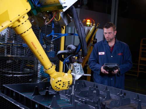 Bonding the future: Adhesive innovation for a changing automotive landscape