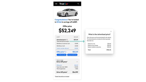 As FTC puts dealerships on notice, 3rd-party listings sites overhaul pricing displays