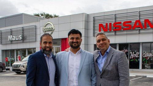 2026 top 150 dealer groups grew sales with, without adding stores