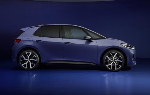 VW ID3 renamed Neo with major updates, powertrains, redesign