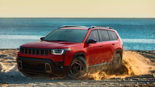European automakers flag rising U.S. trade costs as Q1 earnings expose strategic fault lines