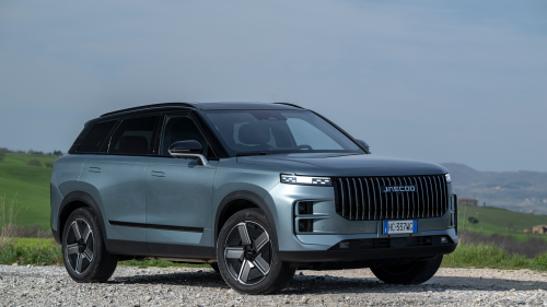 Iran war accelerates Chinese EV makers’ global expansion — echoing Japan’s 1970s rise