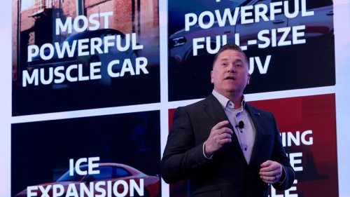 SRT roars back to life with blitz of high-profit halos for Stellantis dealers
