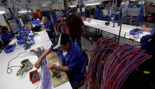 Auto manufacturers grapple with end of free-trade era as USMCA review looms