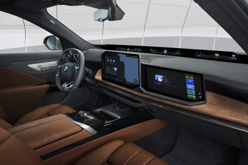 BMW, BMW 7 Series, BMW 7 Series refresh doubles down on large sedans