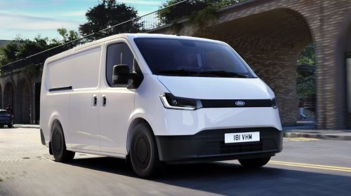 At Beijing auto show, global brands from Ford to BMW tout new ‘in China for the world’ manufacturing shift