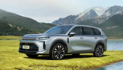 Volkswagen, GM, BMW, Volkswagen, GM, BMW double down on China EV bet at Beijing show