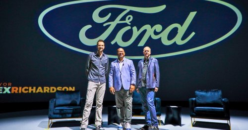 Ford, ‘Earn our right to exist’: How Ford’s California skunkworks is developing a new kind of EV