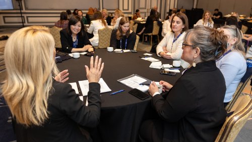 The 2026 Automotive News Leading Women Conference in pictures