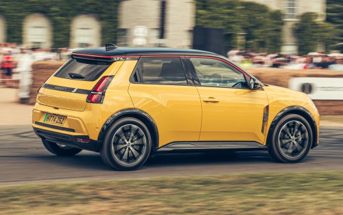 Europe’s EV and plug-in hybrid sales surge in March, helped by Tesla, Chinese brands, new-model launches