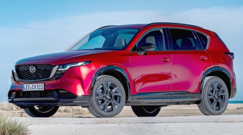 Chery, Cars & concepts: New and refreshed offerings include Chery’s Jaecoo E5, spotted in Toronto