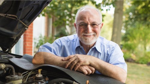 Expert sales advice for auto service pros