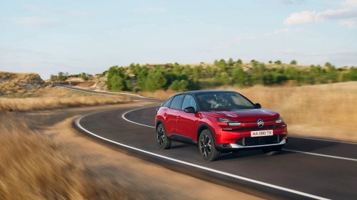 GM, 5 stories shaping Canadian auto this week include used EV value, GM investment, more
