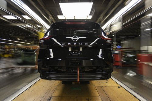 How Nissan cut tariff costs by $2.3 billion with its America-first strategy