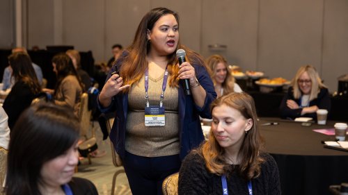 The 2026 Automotive News Leading Women Conference in pictures