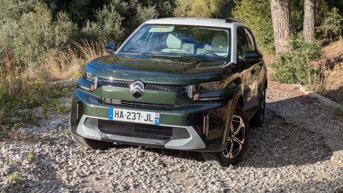 Europe’s EV market extends growth streak as new models gain