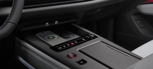 Audi, Audi Q9 interior illustrates just how big critically needed three-row crossover will be