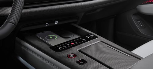 Audi Q9 interior illustrates just how big critically needed three-row crossover will be