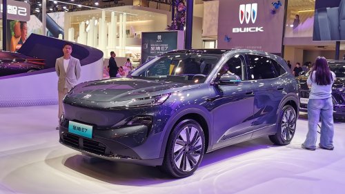 Beijing Auto Show, Check out the must-see car and concept debuts at the Beijing auto show; global makers tap local tech, Chinese players go up market