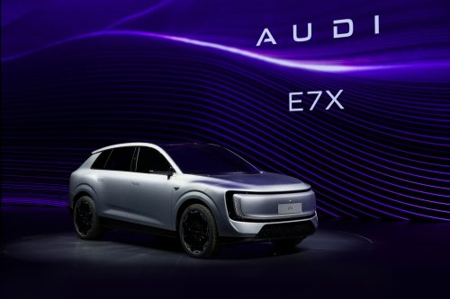 German automakers used to lead in China, but now they are ‘for the parents’